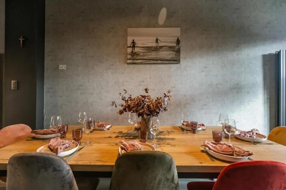 Loftlivinq@Sea Villa Middelkerke
