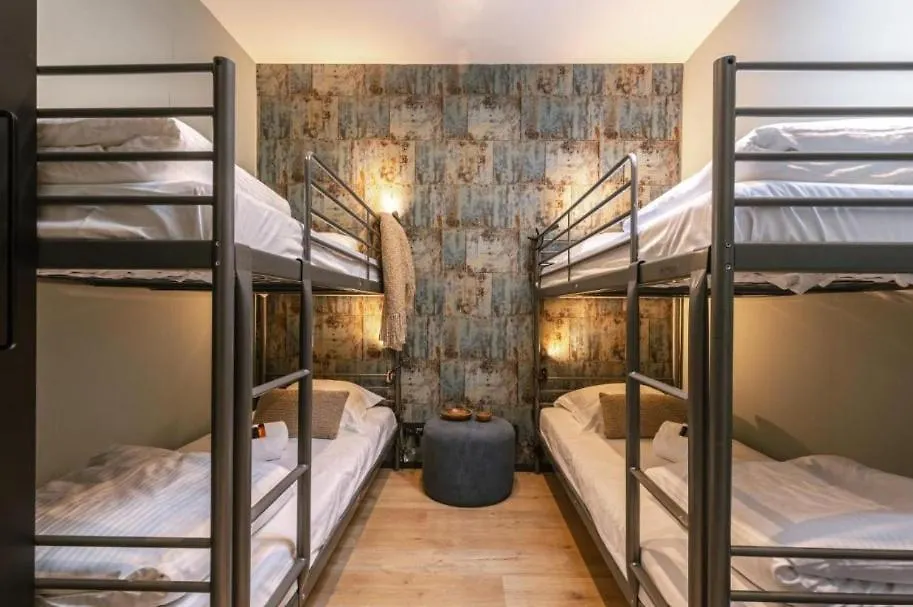 Loftlivinq@Sea Villa Middelkerke