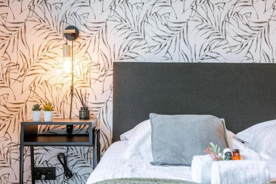 Loftlivinq@Sea Villa Middelkerke Holiday home