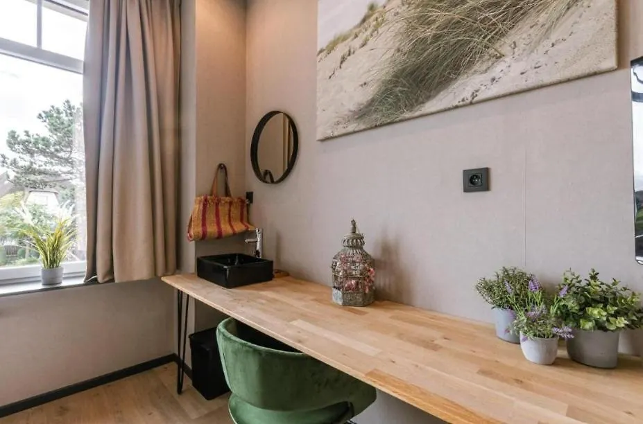 Holiday home Loftlivinq@Sea Villa Middelkerke