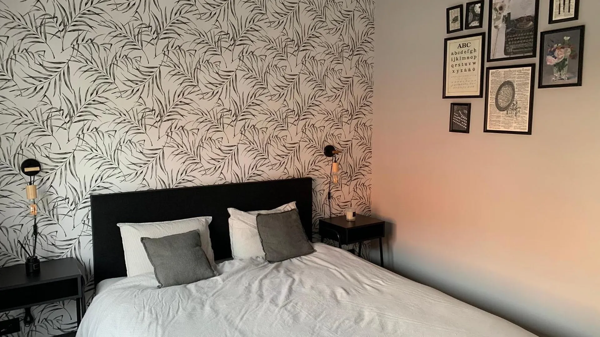Loftlivinq@Sea Villa Middelkerke Belgium